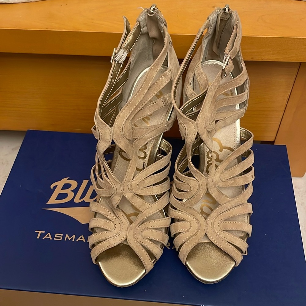 Sam Edelman Heels